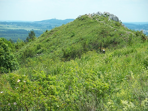 Miedzianka.