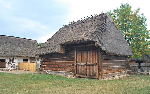 Muzeum Wsi Kieleckiej  Park Etnograficzny w Tokarni