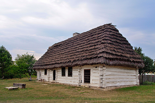 Muzeum Wsi Kieleckiej  Park Etnograficzny w Tokarni