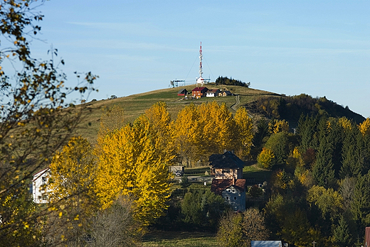 Ochodzita 894 m. - Koniakw