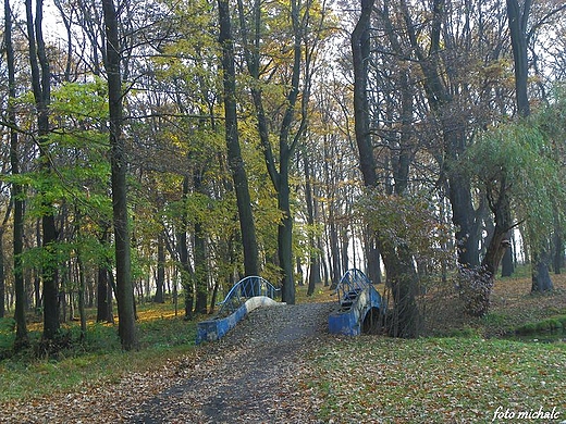 Park Zielona