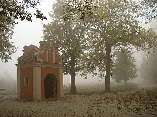 Kalwaria Pakoska