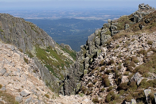 niene Koty - Karkonosze