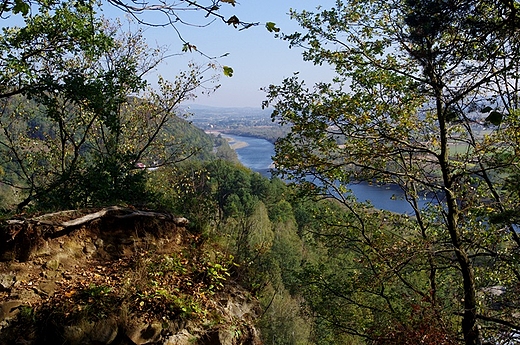 Dunajec, powiat tarnowski