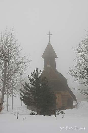 Zakopane, Gubawka