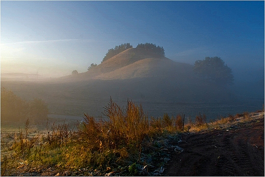 Suwalska Fujiyama.