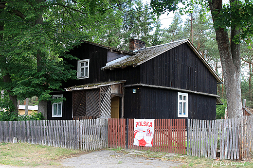 Kasparus na Kociewiu