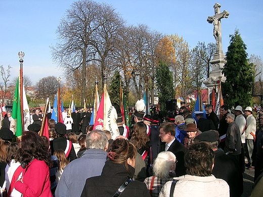 wito Niepodlegoci 2012 r.