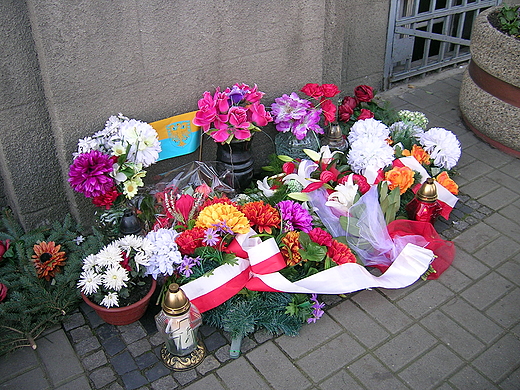 wito Niepodlegoci 2012 r. w Zabrzu