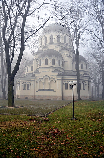 Koci garnizonowy