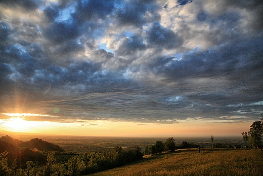 Na koniec dnia