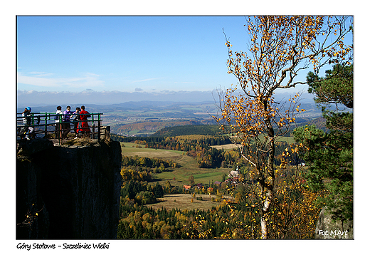 Karw - Szczeliniec Wielki