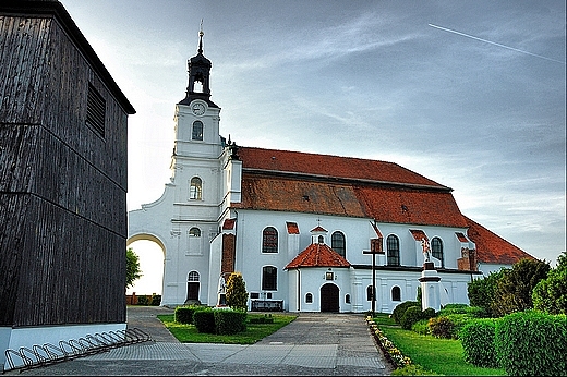 Koci poklasztorny