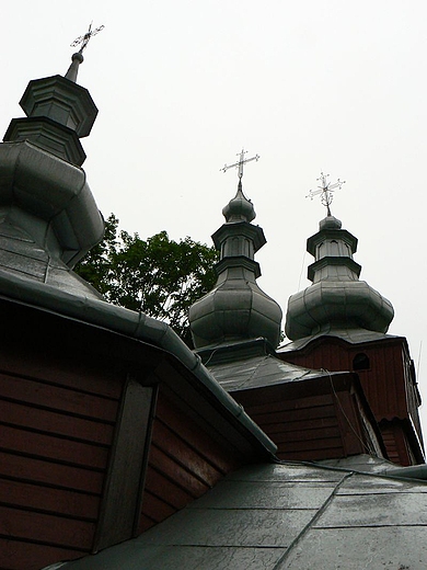 Cerkiew pw. ukasza Ewangelisty