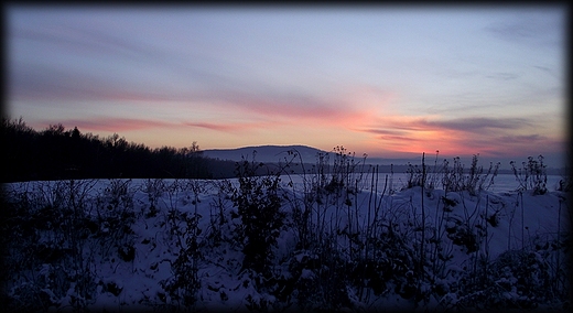 widok na gry