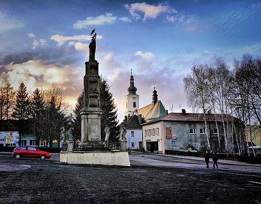 Rynek