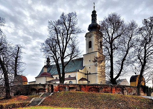 Koci Parafialny