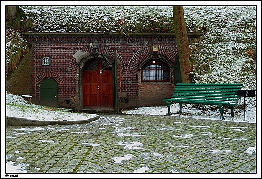 Pozna - Muzeum Martyrologii Wielkopolan w Forcie VII