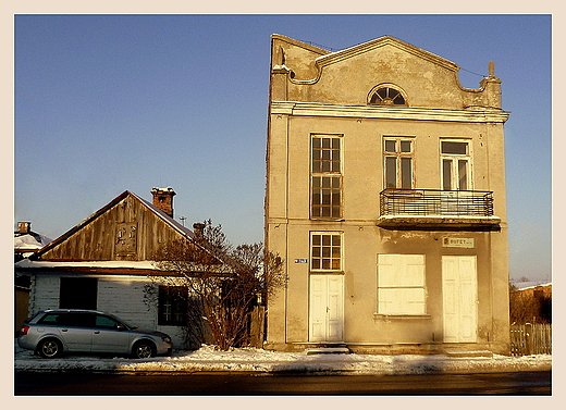 maomiasteczkowe klimaty