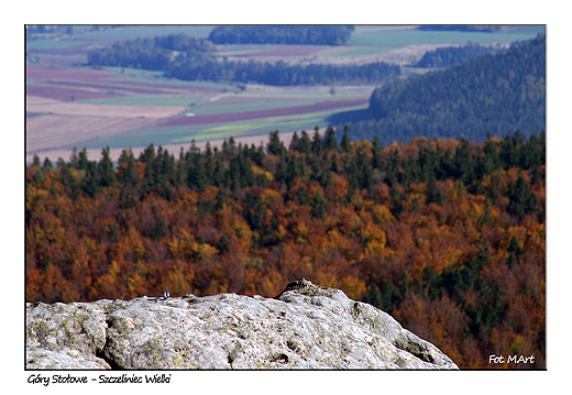 Karw - Szczeliniec Wielki