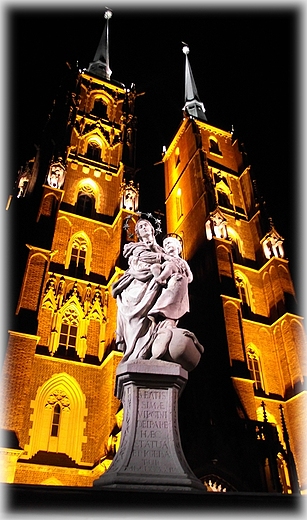 Katedra we Wrocawiu