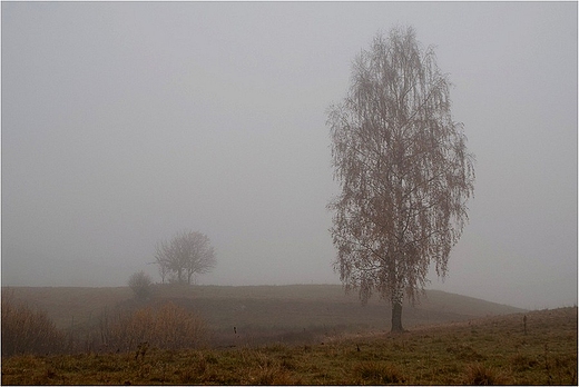 Jesienna Suwalszczyzna.
