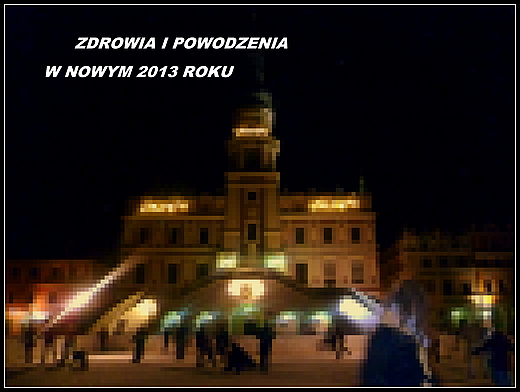 SZCZʦLIWEGO NOWEGO ROKU