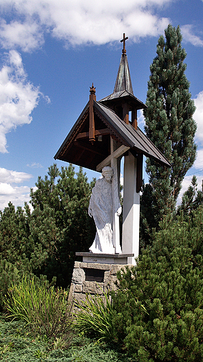 Sanktuarium Maryjne w Ludmierzu