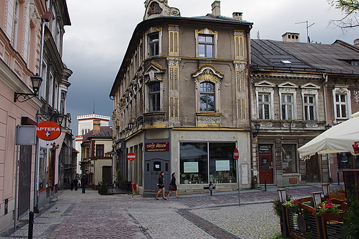 Bielski stary rynek