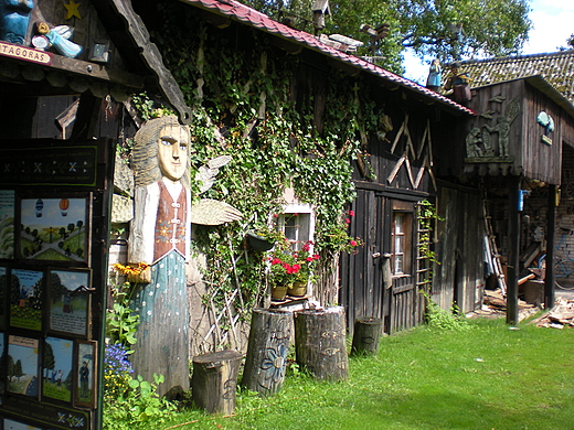 Skansen