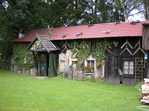 Skansen