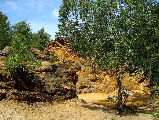 Kolorowe Jeziorka