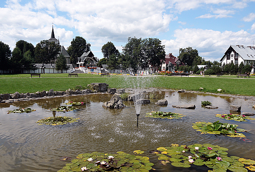 Sanktuarium Maryjne w Ludmierzu