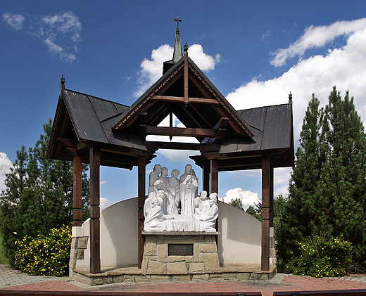 Sanktuarium Maryjne w Ludmierzu