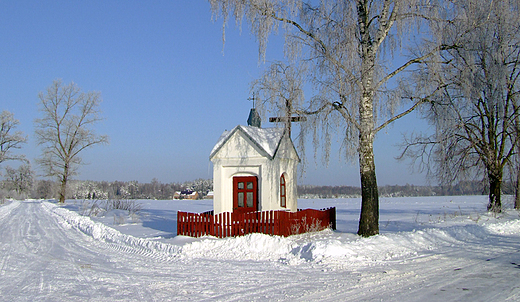 Na rozwidleniu drg