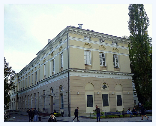 Instytut Historyczny UW