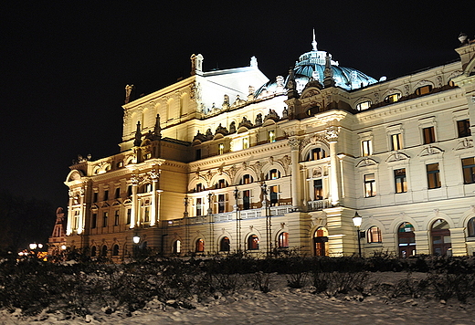 Teatr Sowackiego