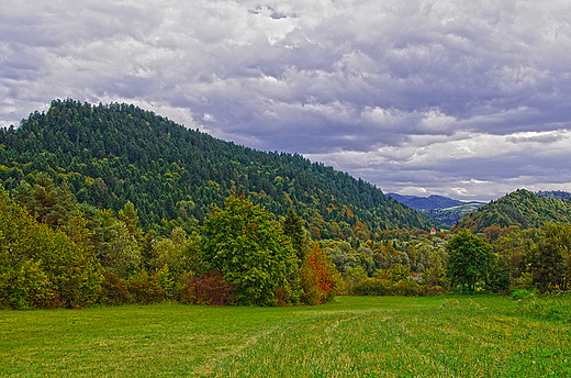 Pieniny