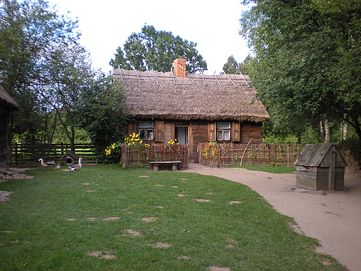 Skansen