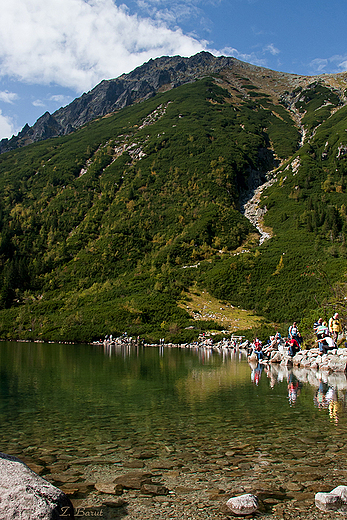 Morskie Oko