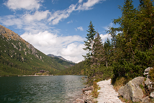 Morskie Oko