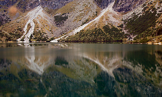 Morskie Oko