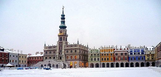 Rynek Wielki