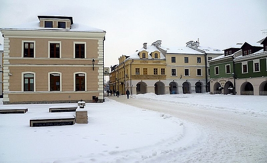 Rynek Solny