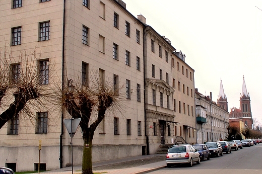 Muzeum Historii Przemysu w Opatwku