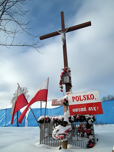 Polsko,Obud si