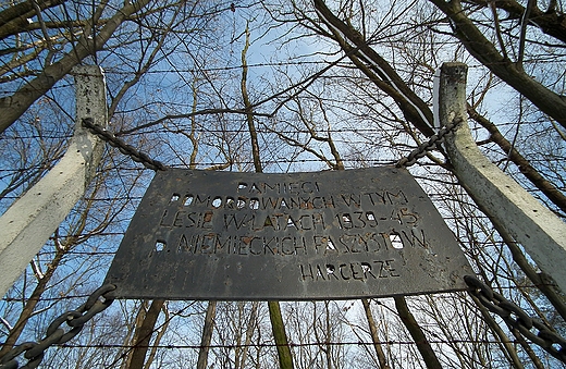 Pomnik Polegych 1939-45