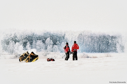 Ferie w wojewdztwie mazowieckim