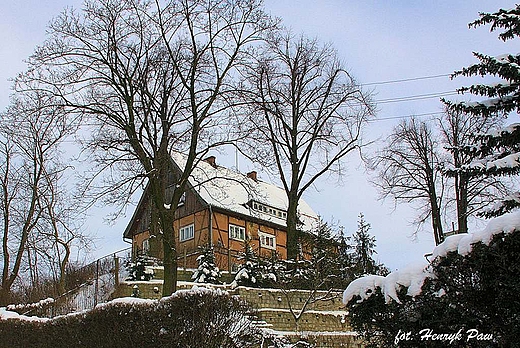 Zimowa Trzebnica, warto odwiedzi, zapraszamy