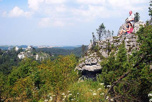 Rezerwat Gra Zborw.